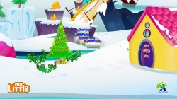 کارتون Red Super Car Ricky قسمت 69